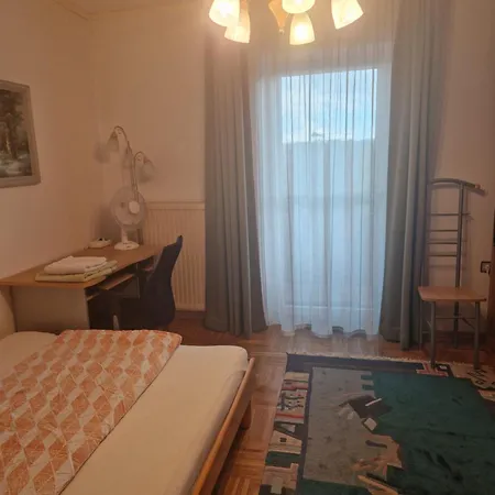 Appartement Am Stadtrand Sankt Poelten