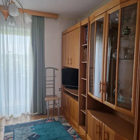 Appartement Am Stadtrand Sankt Poelten