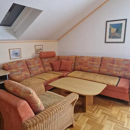 Am Stadtrand * Sankt Poelten