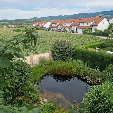 Am Stadtrand