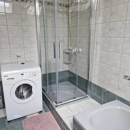 Appartement Am Stadtrand Sankt Poelten