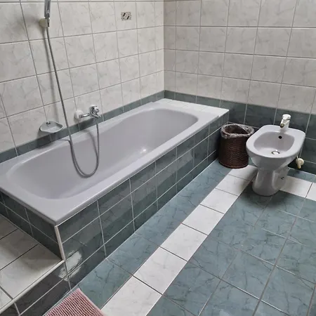 Am Stadtrand * Sankt Poelten