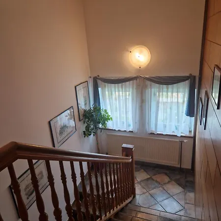 Am Stadtrand Appartement *