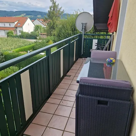 Am Stadtrand *