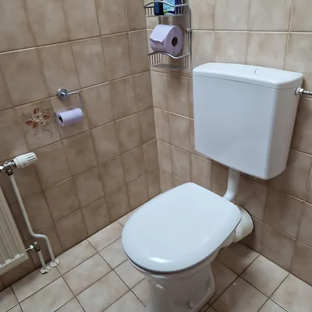 Am Stadtrand Appartement Sankt Poelten