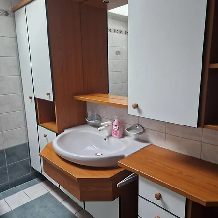 Am Stadtrand Appartement Sankt Poelten