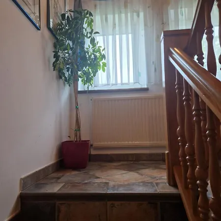 Am Stadtrand 장크트푈텐
