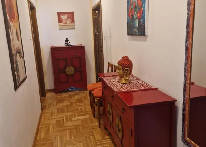 Am Stadtrand Sankt Poelten