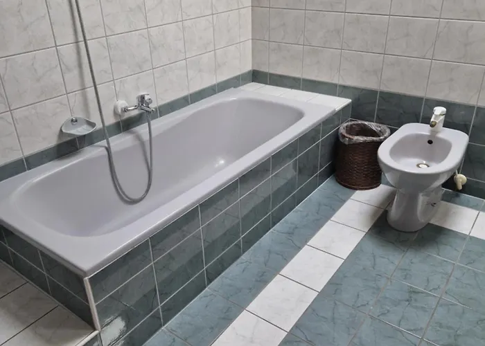 Am Stadtrand * Sankt Poelten