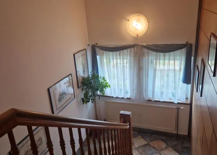 Am Stadtrand Lägenhet *