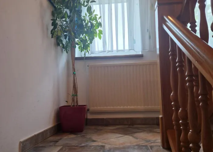 Am Stadtrand Sankt Poelten